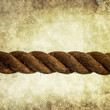rope canvas