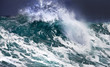 Photo: Ocean wave Ocean wave
