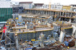 Baustelle