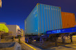 YOKOHAMA(yamashita_wharf)03