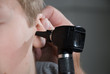 Check out ear 1