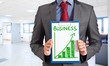 Business growth
