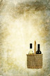 wine backdrop