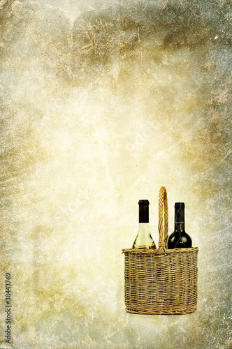 Photo: wine backdrop wine backdrop