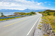 Foto: Winding road Winding road