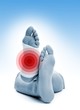 Foot injury