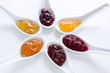 Fruit jams