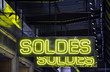 Soldes