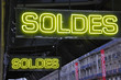 Soldes