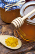 honey