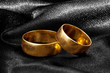 Wedding rings