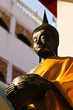 Buddha in peace
