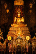 Buddha in Church