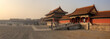 Forbidden City - Beijing / Pek...