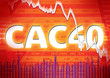 le krack du CAC40