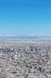 Foto: 札幌市中心部 札幌市中心部