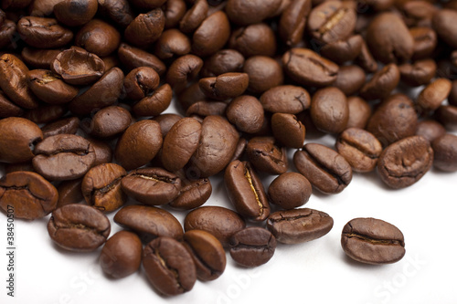 Photo: Coffee Beans Coffee Beans