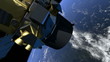 Video: NASA satellite 02 NASA satellite 02