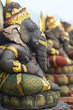 Hindu God Ganesha