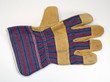 Arbeitsschutzhandschuh