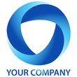 3d Sphere Logo