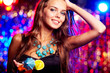 Charming clubber