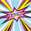 KAPOW