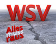 WSV Winterschlussverkauf 3D Alles muss raus WSV Winterschlussverkauf 3D Alles muss raus