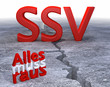 SSV Sommerschlussverkauf 3D Alles muss raus SSV Sommerschlussverkauf 3D Alles muss raus