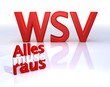 WSV Winterschlussverkauf 3D Alles muss raus WSV Winterschlussverkauf 3D Alles muss raus