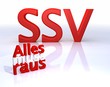 SSV Sommerschlussverkauf 3D Alles muss raus SSV Sommerschlussverkauf 3D Alles muss raus