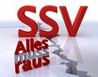 SSV Sommerschlussverkauf 3D Alles muss raus SSV Sommerschlussverkauf 3D Alles muss raus