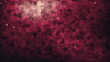 Mosaic particles in motion