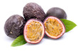 Passionsfrucht