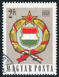 Hungary arms Hungary arms