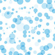 Transparent seamless background