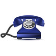 Retro phone