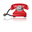 Retro phone