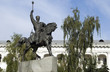 Petro Konashevych-Sahaidachny hetman of Ukraine