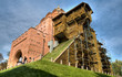 Golden gate in Kiev