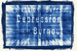 Burnout Depression