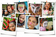 Photo: pêle-mêle carnaval pêle-mêle carnaval