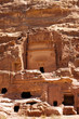 Photo: Temple of Petra Temple of Petra