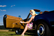 Classic car