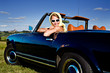 Photo: Classic car Classic car