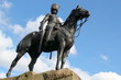 Reiterdenkmal