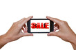 onlineshop SALE