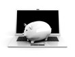 Online Sparen