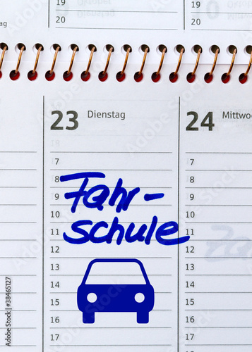 Photo: Fahrschule Fahrschule