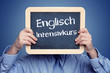 Englisch-Intensivkurs